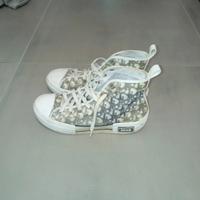 dior scarpe