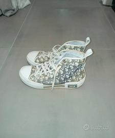 dior scarpe