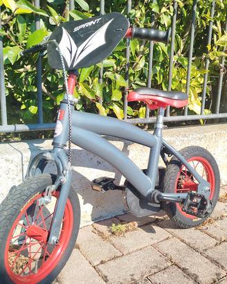 bici 12" bimbo