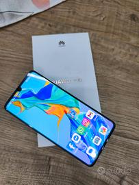 huawei p30 128 gb