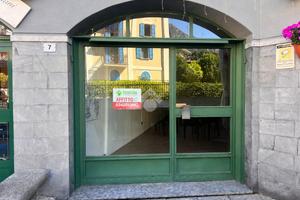 NEGOZIO A BORMIO