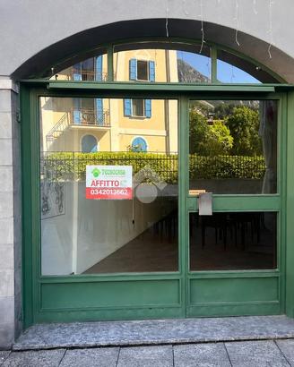 NEGOZIO A BORMIO