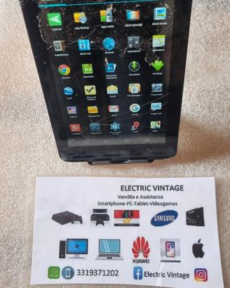 8777N-Tablet Asus FonePad K004