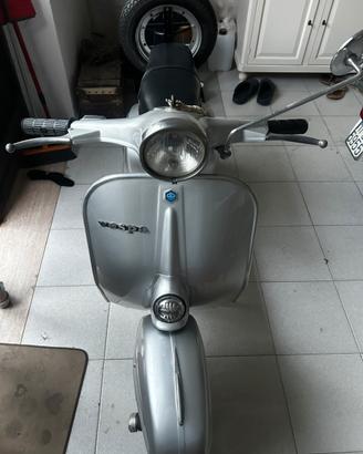 Vespa et3 125 primavera