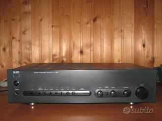 Used nad c 320 for Sale | HifiShark.com