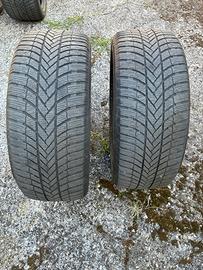 Gomme invernali 285/40 R20 108V - 255/45 R20 105V