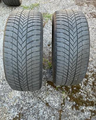 Gomme invernali 285/40 R20 108V - 255/45 R20 105V