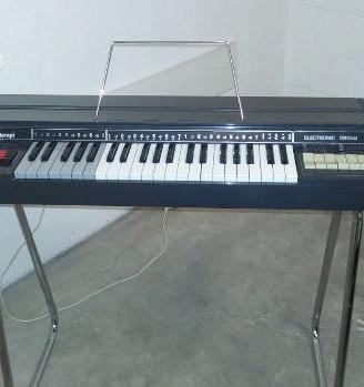 Pianola