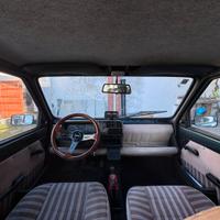 PANDA 4x4  MORETTI GOLD