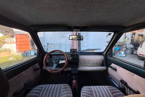 PANDA 4x4  MORETTI GOLD