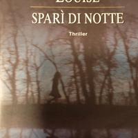 Louise sparì di notte 