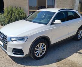 AUDI Q3 2.0 120 cv 2016