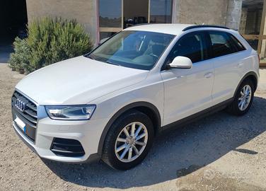 AUDI Q3 2.0 120 cv 2016