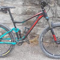 Mtb Giant Live Embolden 2017