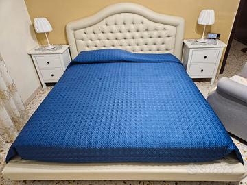 letto matrimoniale 