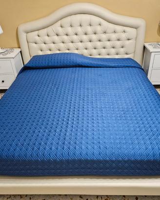 letto matrimoniale 