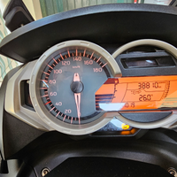 Scooter Bmw C 650 GT