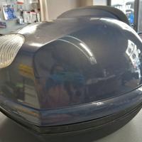 Bauletto originale aprilia scarabeo 125 2004/06