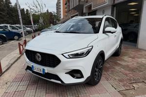 Mg ZS 1.5 VTi-tech Luxury