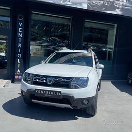 DACIA - Duster - 1.5 dCi 110 CV 4x2 Prestige