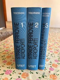 Giuseppe Tesoriere - Strade Ferrovie Aeroporti