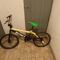 bmx instinct (leggi descrizione)