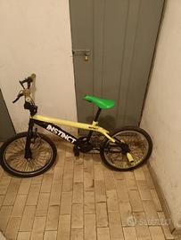 bmx instinct (leggi descrizione)