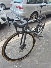 Giant TCR Advanced S