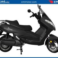 CJR MOTORECO Puma 9kW GT Elettrico Garantito e F