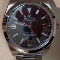 ROLEX EXPLORER 1