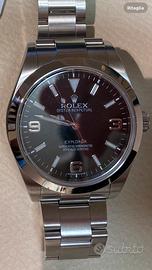 ROLEX EXPLORER 1