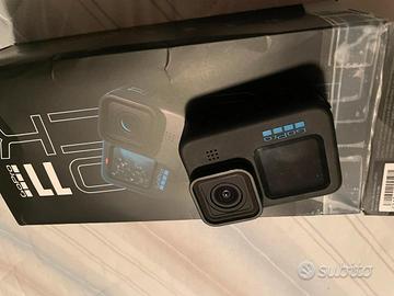 GoPro 11 black