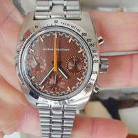 NIVADA GRENCHEN RACING CHRONO