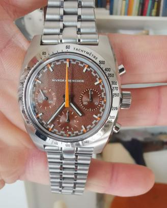 NIVADA GRENCHEN RACING CHRONO