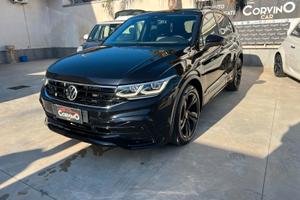 Volkswagen Tiguan 2.0 TDI 150 CV SCR DSG R-Line