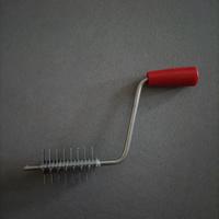 Accessorio per Moulinex in acciaio inox 