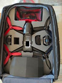 Parrot Bebop 2 Power FPV +zaino