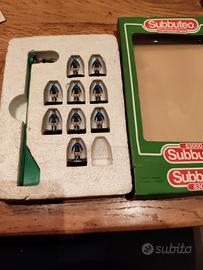 Inter Subbuteo