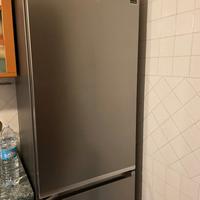 Frigorifero Samsung combinato inox – Twin Cooling