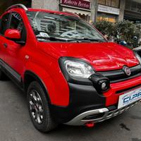 Fiat Panda Cross 1.3 MJT 95 CV S&S 4x4