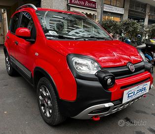 Fiat Panda Cross 1.3 MJT 95 CV S&S 4x4