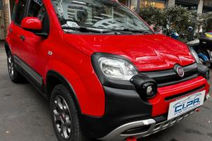 Fiat Panda Cross 1.3 MJT 95 CV S&S 4x4