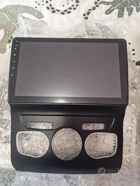 Radio citroen C4 o DS4