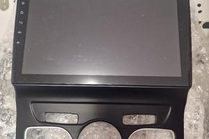Radio citroen C4 o DS4