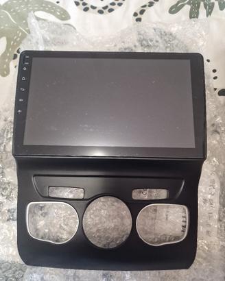 Radio citroen C4 o DS4