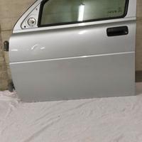 Ricambi Land Rover Freelander sw