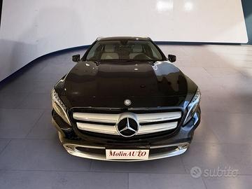 Mercedes-Benz GLA 200 d Automatic Premium PRO...