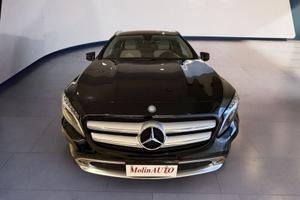 Mercedes-Benz GLA 200 d Automatic Premium PRO...