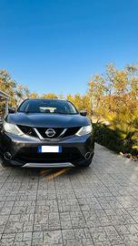 Nissan qashqai 2ª serie 1.5 diesel 110cv