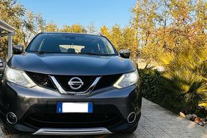 Nissan qashqai 2ª serie 1.5 diesel 110cv